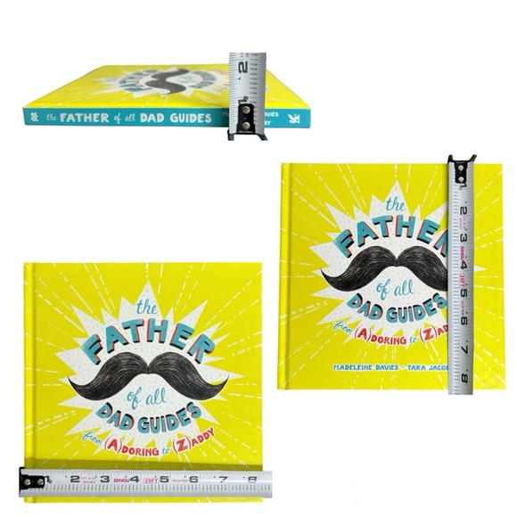 The Father of All Dad Guides: From (A)doring to (Z)addy - Picture 12 of 13